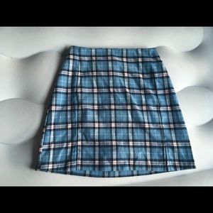 Brandy Melville women skirt